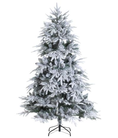 Winteria Huurre joulukuusi 180 cm