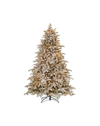 Newport Christmas Tree Frosted 230cm | Alk. 838,40 €
