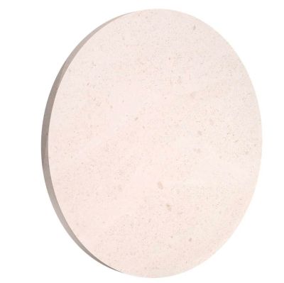FLOS - Camouflage 240 ulkoseinävalaisin 2700K Crema d'Orcia Stone