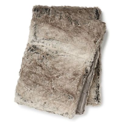 Skinnwille, Cozy Blanket Nature Melange