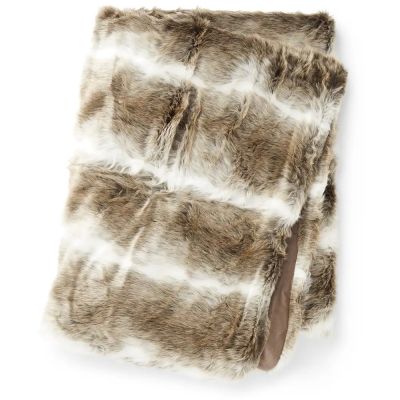 Skinnwille, Stormy Blanket Nature Melange