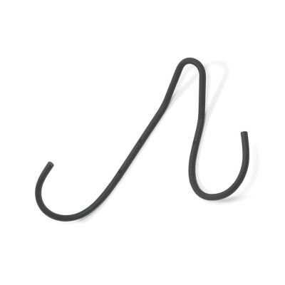 Källemo Al Dente -riippuvalaisin Iso sarvi-muste