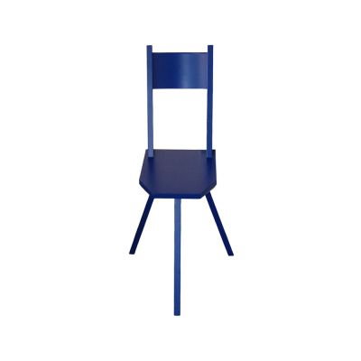 Källemo Camilla tuoli Sininen lakka | Alk. 439,00 €