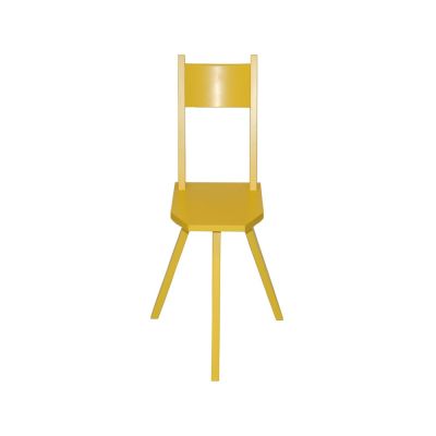 Källemo Camilla tuoli Keltalakka | Alk. 439,00 €