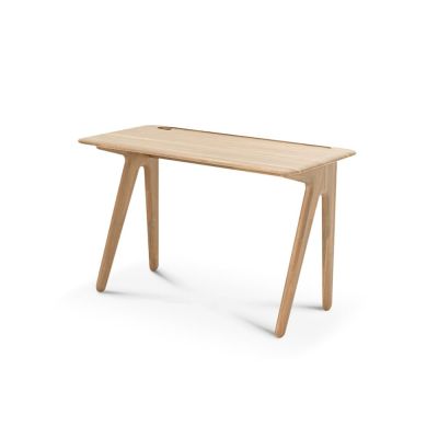 Tom Dixon Slab kirjoituspöytä Tammi, 120 cm | Alk. 1 851,00 €