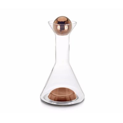 Tom Dixon Tank viinikarahvi 1 L Kupari | Alk. 149,00 €