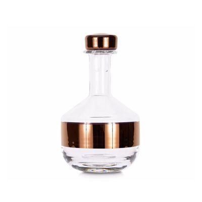 Tom Dixon Tank viskikarahvi 1 L Kupari | Alk. 114,00 €