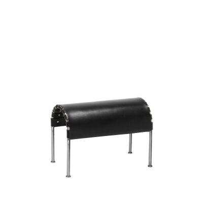 Källemo Bruno jalkarahi Ydinnahka musta kromijalka | Alk. 1 249,00 €