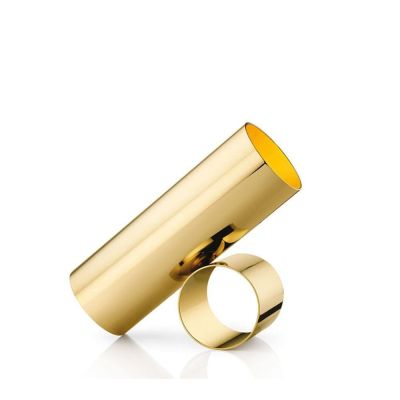 Flos Sawaru lattiavalaisin Kulta