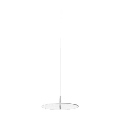 Flos My Disc kattovalaisin Matte white | Alk. 1 004,00 €
