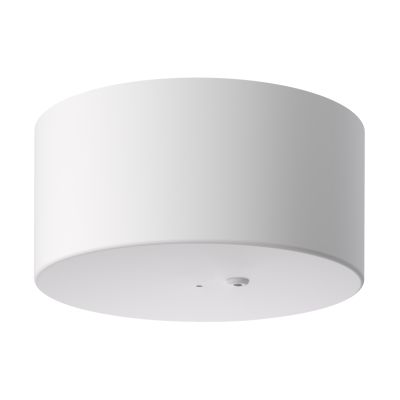 Flos My Disc kattokuppi Matte white | Alk. 513,00 €