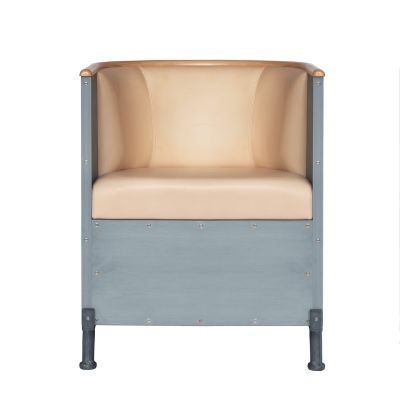 Källemo Aluminium Etch nojatuoli Tärnsjö natural etch aluminium koivu | Alk. 4 090,00 €