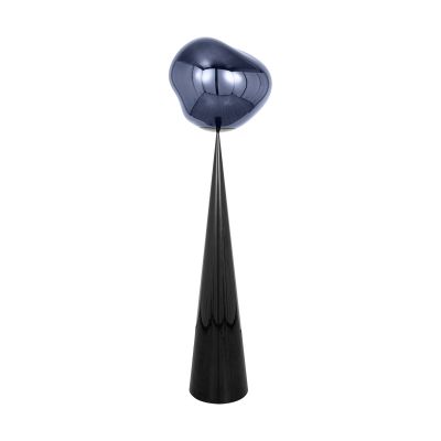 Tom Dixon Melt Cone fat lattiavalaisin LED 174,5 cm Savu | Alk. 2 591,00 €