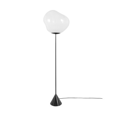 Tom Dixon Melt Cone slim lattiavalaisin LED 180 cm Oppi | Alk. 960,00 €