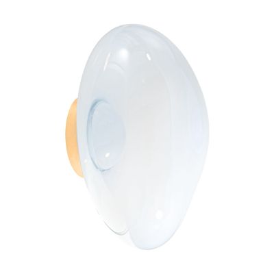 Tom Dixon Melt Surface LED seinävalaisin Opal-gold | Alk. 475,00 €