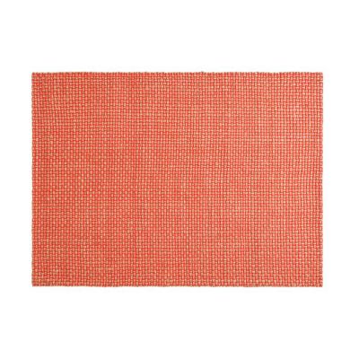 Tom Dixon Weave matto Oranssi 200x300 cm | Alk. 670,09 €