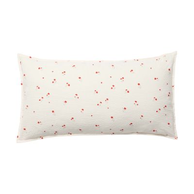 Garbo&Friends Poppy Seersucker tyynynpäällinen 50x90 cm