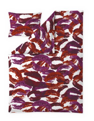 Vallila Erika-pussilakanasetti