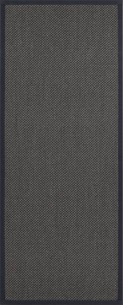 Narma Dragon sisalmatto antrasiitti 80x160 cm