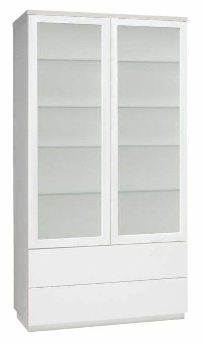 Hiipakka Anton vitriini maitolasi hopea jalava