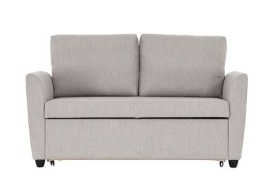 Veke Emma 2-istuttava vuodesohva beige Inari 22