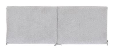 Unia seinäpaneeli sängynpääty tyynyllä 180x60cm, V.Harmaa Catch me 22