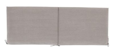 Unia seinäpaneeli sängynpääty tyynyillä 180x60cm, Beige Ranch 05