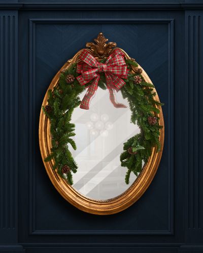 Newport Jackson Pine Garland Cones | Alk. 59,20 €