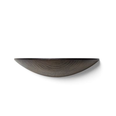 Audo Copenhagen Gridy Fungi hylly tumma tammi pieni | Alk. 67,00 €