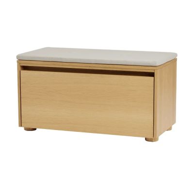 Umage, Säilytyspenkki Hideaway Tammi – White Sands