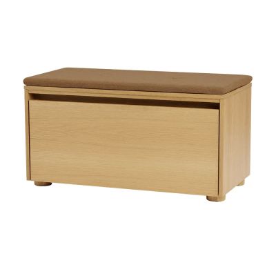 Umage, Säilytyspenkki Hideaway Tammi – Sugar Brown