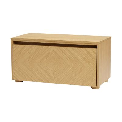 Umage, Säilytyspenkki Hideaway Ristikko