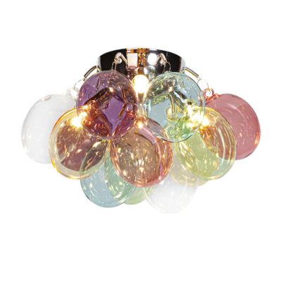 by Rydéns, Gross plafondi-kattovalaisin Ø30cm Multi