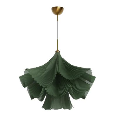 by Rydéns, Juliette-kattovalaisin Ø75cm vihreä | Alk. 250,00 €