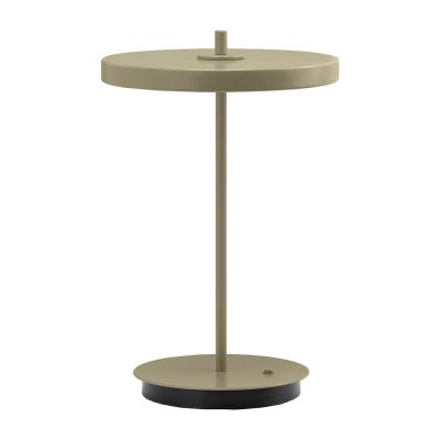 Umage, Asteria Move Monochrome Kannettava valaisin Clay | Alk. 199,00 €