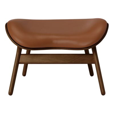 Umage, A Conversation Piece Ottoman Ottoman Solid Oak,Artificial Leather,Plyw | Alk. 1 102,00 €