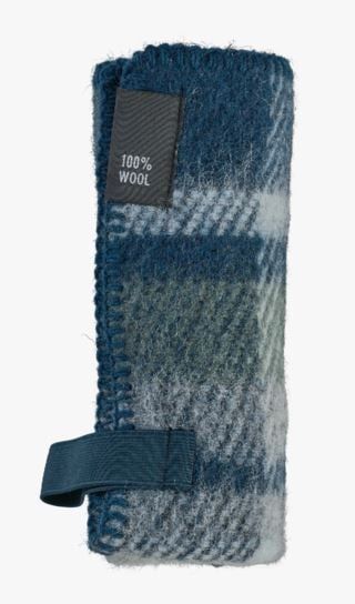 hemtex Toppen rute istuinalusta vihreä