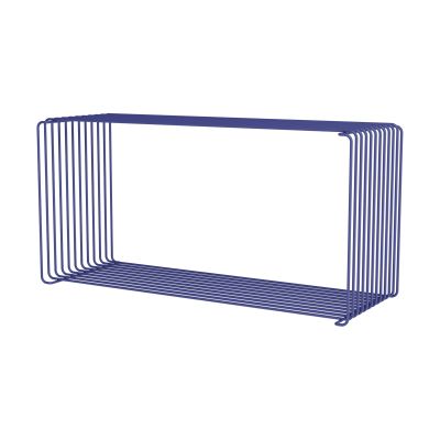 Montana Panton Wire Extended hylly 70x34,8x25,7 cm Monarch | Alk. 286,00 €