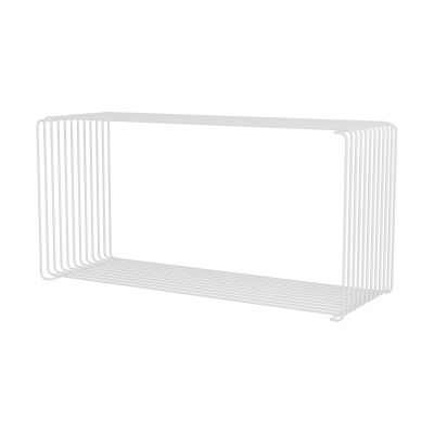 Montana Panton Wire Extended hylly 70x34,8x25,7 cm Lumi | Alk. 299,00 €