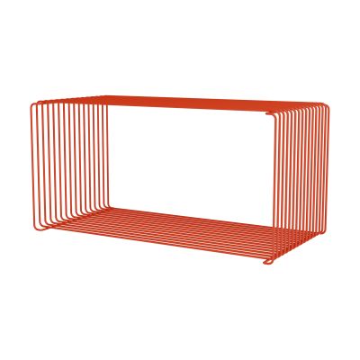 Montana Panton Wire Extended hylly 70x34,8x34,8 cm Ruusunmarja | Alk. 387,00 €