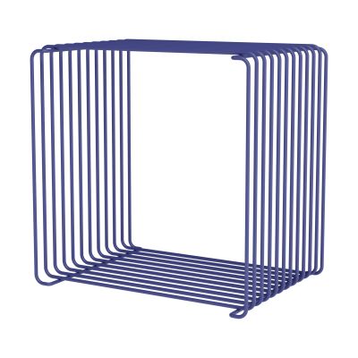 Montana Panton Wire Single hylly 34,8x34,8x25,7 cm Monarkki | Alk. 135,00 €