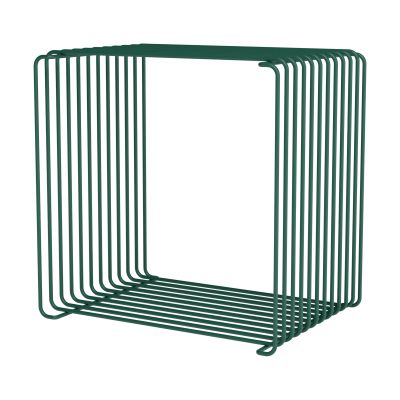 Montana Panton Wire Single hylly 34,8x34,8x25,7 cm Mänty | Alk. 153,00 €
