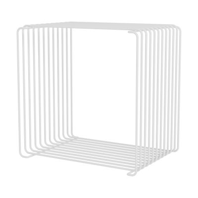 Montana Panton Wire Single hylly 34,8x34,8x25,7 cm Lumi | Alk. 145,00 €