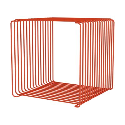 Montana Panton Wire Single hylly 34,8x34,8x34,8 cm Ruusunmarja | Alk. 199,00 €