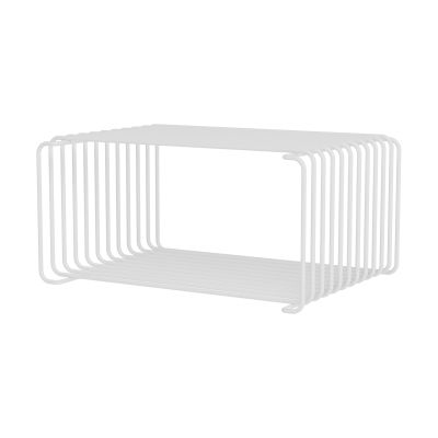 Montana Panton Wire puoli korkea hylly 34,8x17,2x25,7 cm Lumi