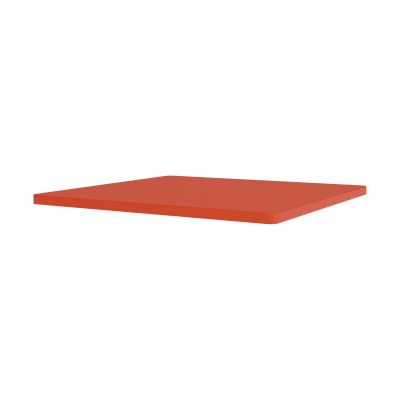 Montana Panton Wire hyllytaso 33x34,8 cm Ruusunmarja | Alk. 41,55 €