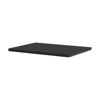 Montana Panton Wire pöytälevy 34,8x25,7 cm Musta | Alk. 35,00 €