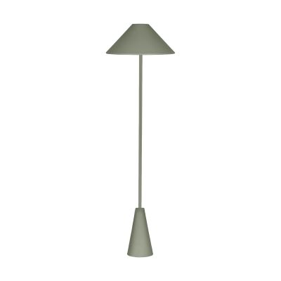 Globen Lighting Cannes lattiavalaisin 140 cm Sammalenvihreä | Alk. 368,00 €