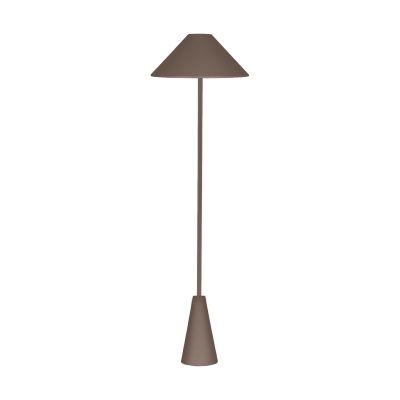 Globen Lighting Cannes lattiavalaisin 140 cm Mocha | Alk. 288,00 €