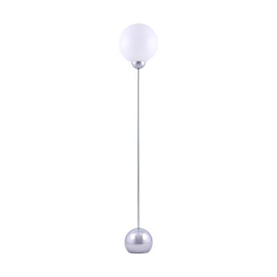 Globen Lighting Ripley lattiavalaisin Kromi | Alk. 199,00 €